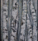 Original Öl auf Leinwand   70x50 cm