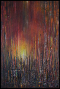 Bild 4 Original Öl auf Leinwand   100x70cm