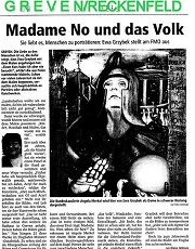 Ausstellung FMO 2011